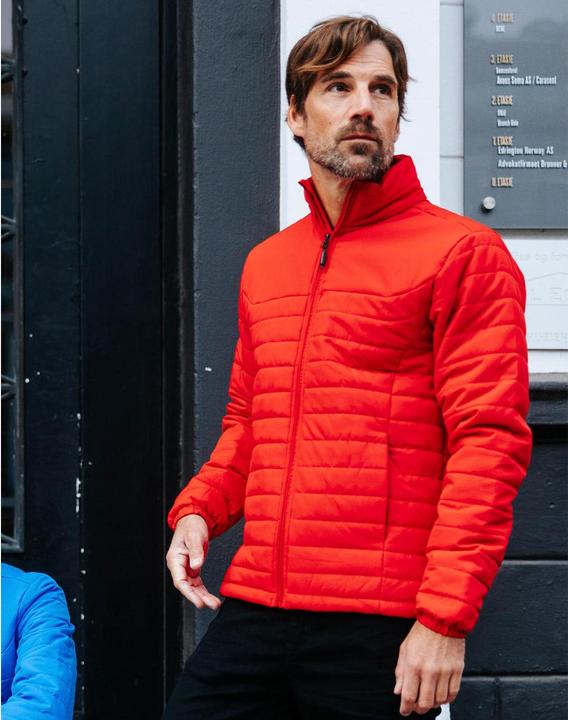 Produktbild Stormtech Men's Nautilus Quilted Jacket (S)