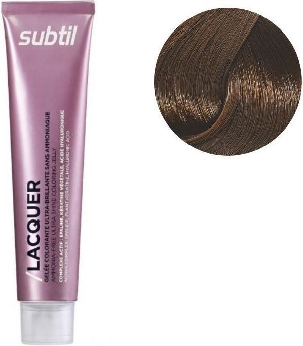 Immagine prodotto Subtil Lacca HD 6-43 60ml (Multicolore)