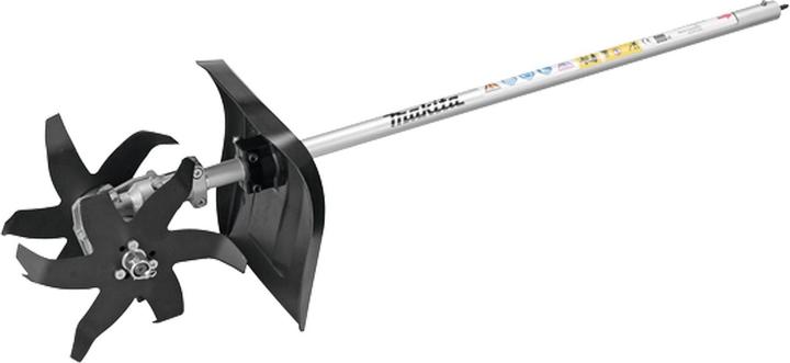 Produktbild Makita 195707-2 (Vertikutierer, Gartenmaschinen Aufsatz)