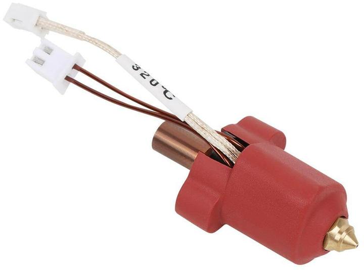 Immagine prodotto Creality Ricambio K1 Kit blocco riscaldante in ceramica (Ricambi)