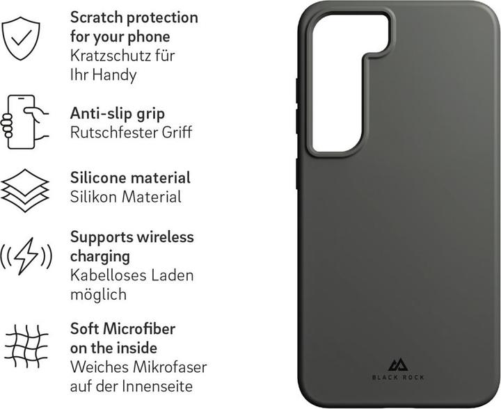 Produktbild Black Rock Urban Case (Samsung Galaxy S23)