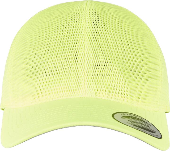 Produktbild Flexfit 360° Omnimesh Cap (One Size)