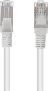 Produktbild Lanberg PCF5-10CC-0500-S (F/UTP, CAT5e, 5 m)