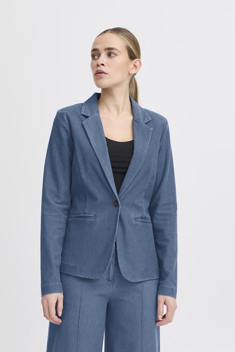Produktbild Ichi Kate Denim (S)