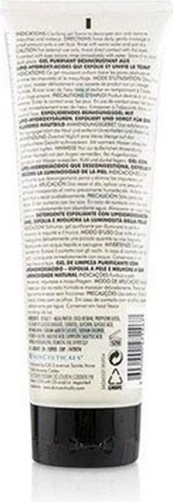 Actual product image SkinCeuticals Blemish + Age (Cleansing gel, 240 ml)