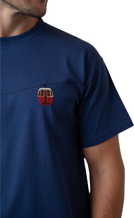 Actual product image Bavarian Caps Gondel (XXL)