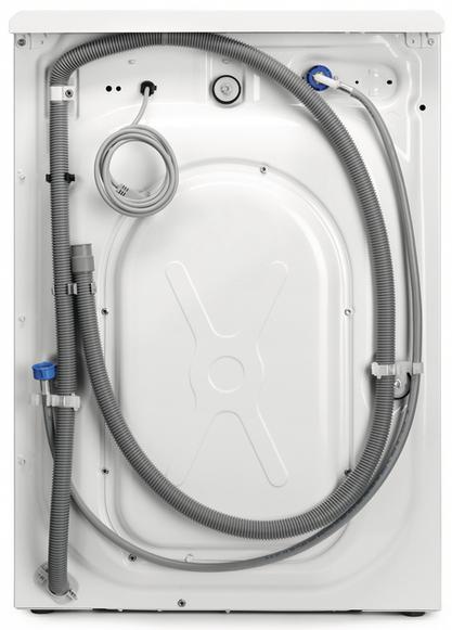 Immagine prodotto Zanussi Lavatrice (8 kg, A sinistra)