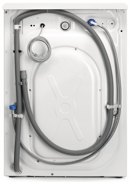 Immagine prodotto Zanussi Lavatrice (8 kg, A sinistra)