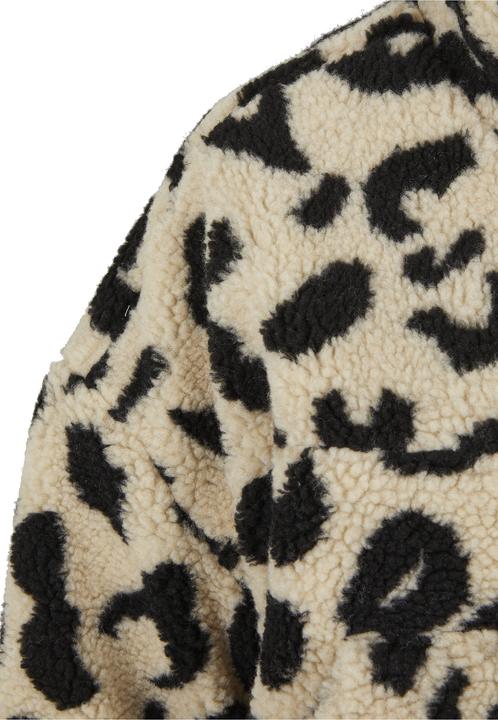 Produktbild Urban Classics AOP Sherpa Troyer (M)