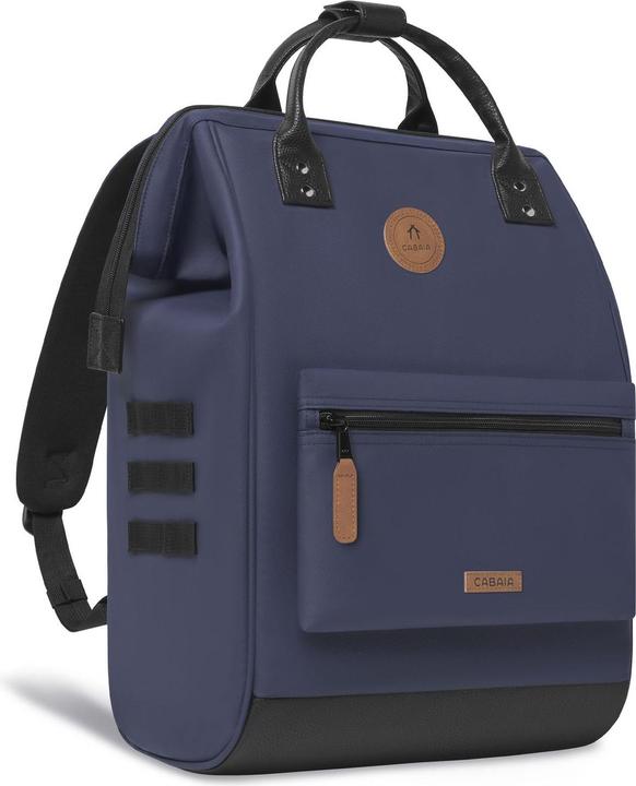 Produktbild Cabaia Rucksack / Backpack Adventurer Recycled Waterproof Large (27 l)