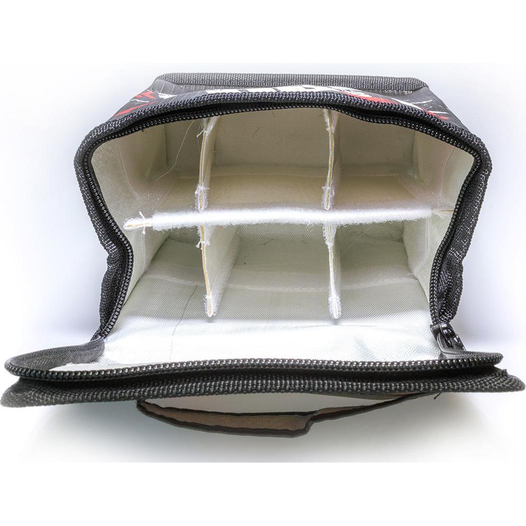 Thumbnail - Swaytronic LiPo Box (17 cm, 10 cm)