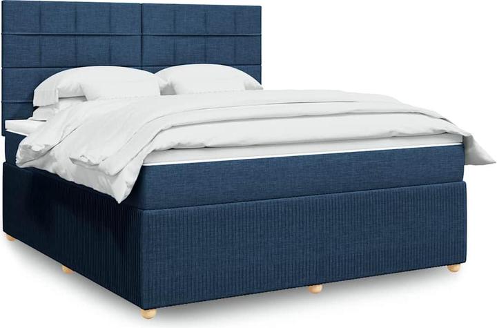 Immagine prodotto vidaXL Boxspringbett (180 x 200 cm)