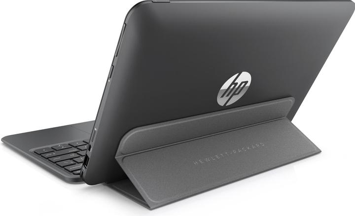 Actual product image HP Pavilion x2 10-j010nz (10.10", 32 GB)