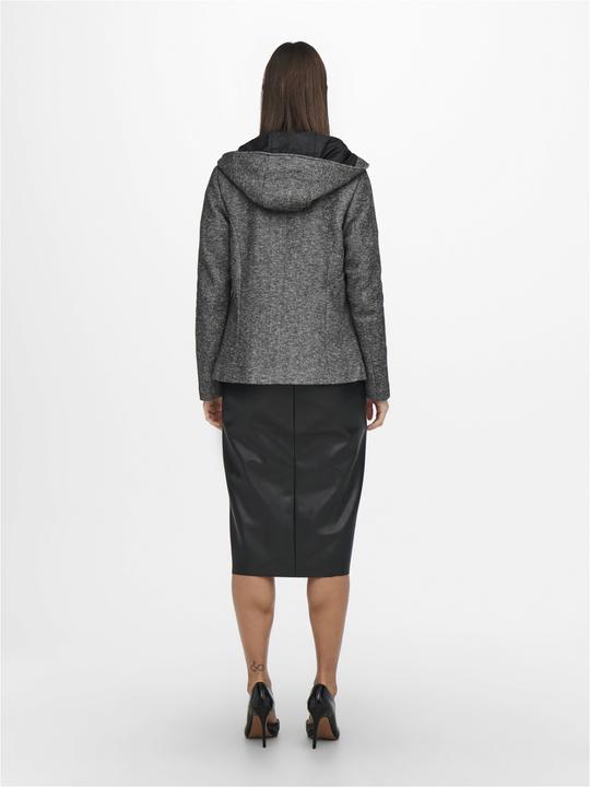 Immagine prodotto Only Kurze Kapuzen Jacke (L)