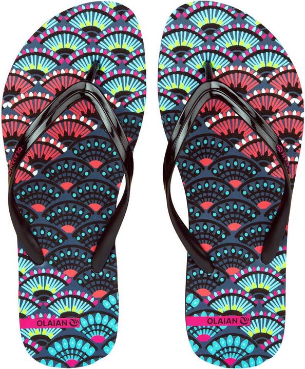 Image du produit Olaian Tongs femme EVA (39)