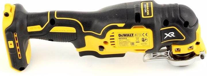 Produktbild DeWalt DCS 355 N