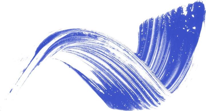 Image du produit Dermacol Mascara Volume Mascara (bleu intense)