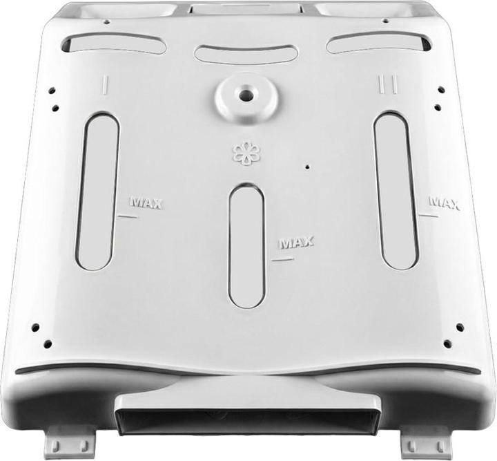 Produktbild Kibernetik SmartEdition SE5TL16 Toplader 8kg Waschmaschine A (8 kg, Oben)