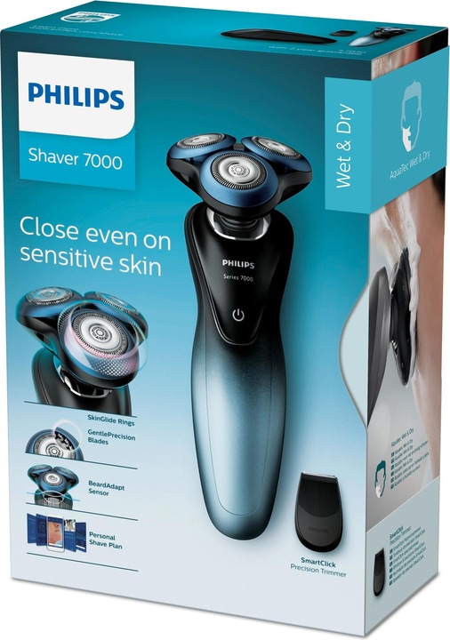 Produktbild Philips S 7930/16