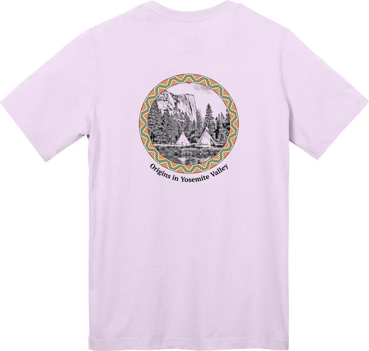 Actual product image Miwok Origins (S)