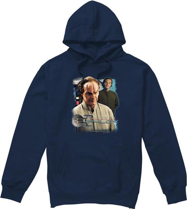 Image du produit - Sweat à capuche - Homme (M)
