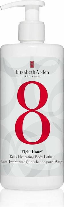 Elizabeth Arden Hydrating body lotion Eight Hour (Hydrating Body Lotion) 380 ml (Körperlotion, 380 ml)