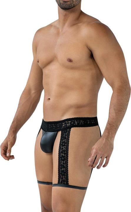 Immagine prodotto Cut4men Herren-String in schwarz (M)