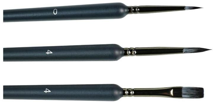 Produktbild Loklik Acrylic Paint Brush set