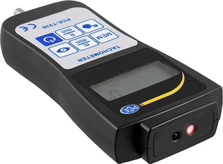 Produktbild PCE Instruments PCE-T236 Drehzahlmesser