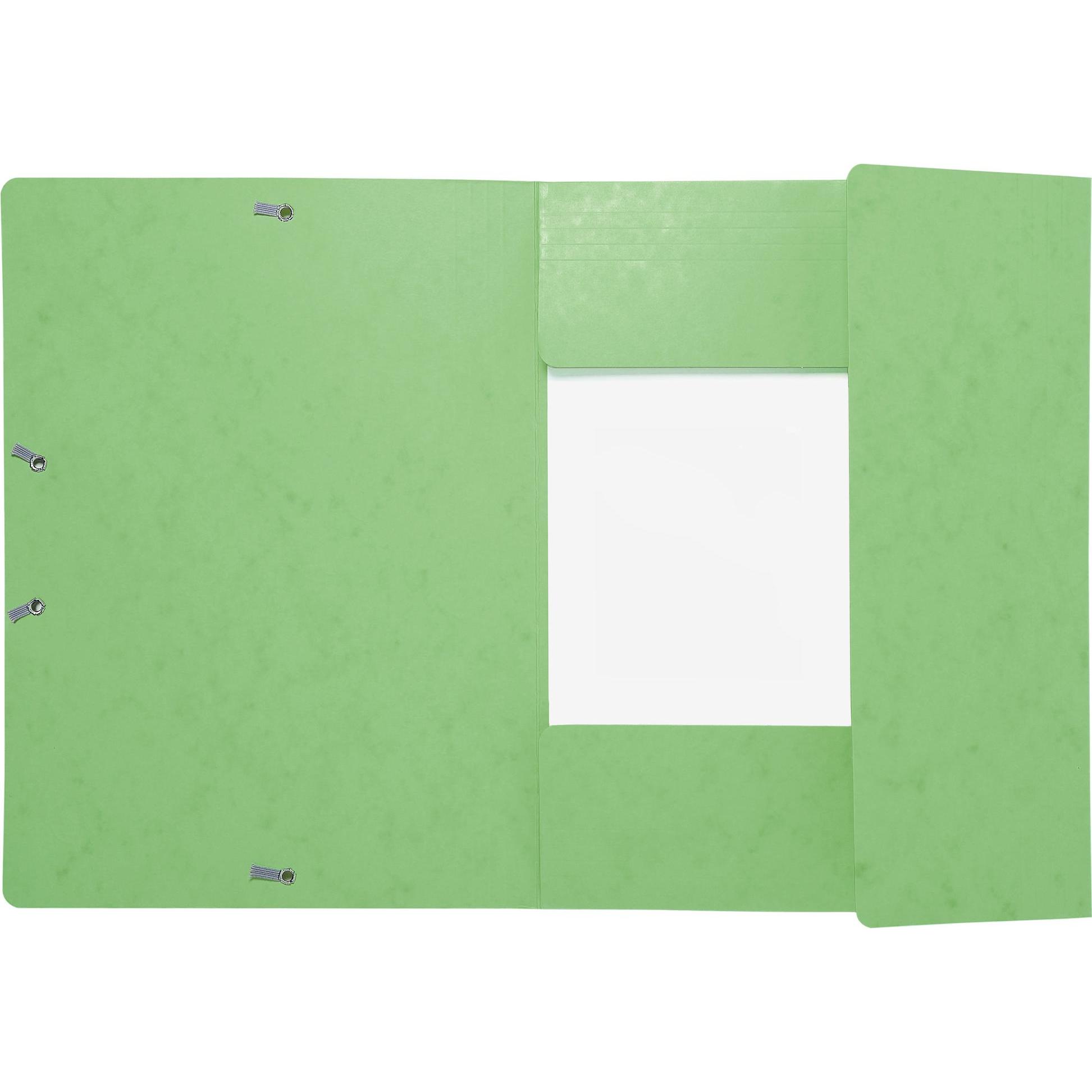 Thumbnail - Exacompta, Mappe, Sammelmappe (A4, 1 x)