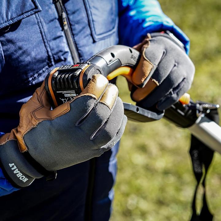 Produktbild Worx WG252E.9 (Akkubetrieb)