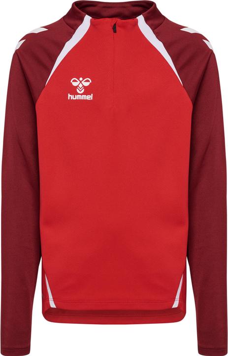 Produktbild hummel hmlLEAD 2.0 HALF ZIP KIDS (164)