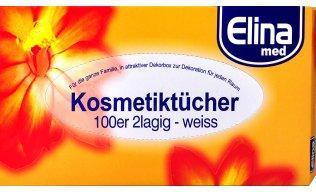 Immagine prodotto OSMA Salviette cosmetiche 100 pezzi