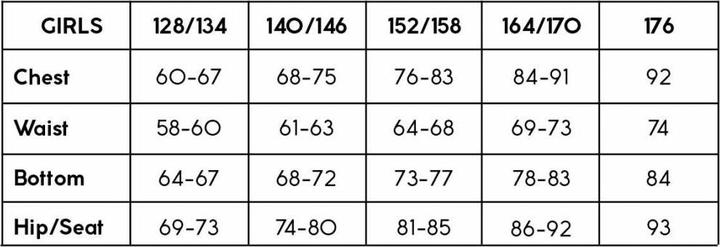 Image du produit Garcia Tee-shirt (152, 158)