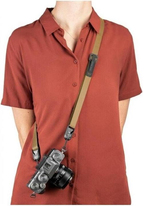 Image du produit Peak Design Leash (Sangle d'épaule, Ceinture cervicale)