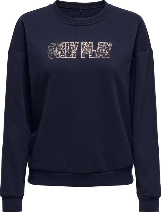 Image du produit Only Play ONPDUST Sweatshirt Sweatshirt (S)