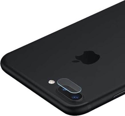 Immagine prodotto Ueli Express iPhone 8 Plus / 7 Plus fotocamera in vetro blindato (1 pz., Apple iPhone 7 Plus, Apple iPhone 8 Plus)