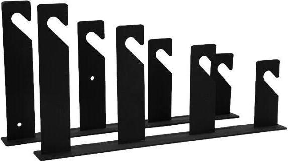 Produktbild Nanlite Elektrisches Hintergrundsystem, 4-fach (272 cm)