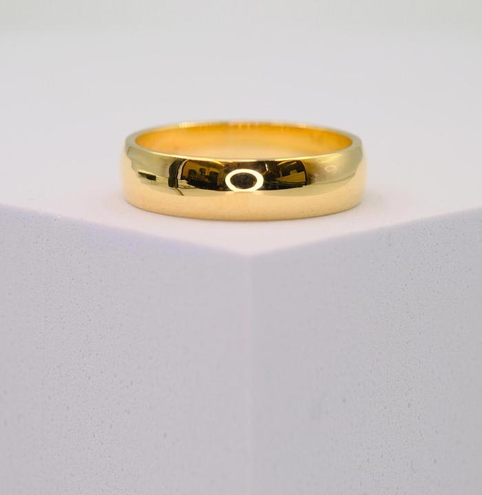 Actual product image Muau Wedding ring (56, 950 Platinum)