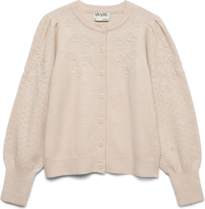 Immagine prodotto Vero Moda AWLILA Strickjacke Strickjacke (XL)