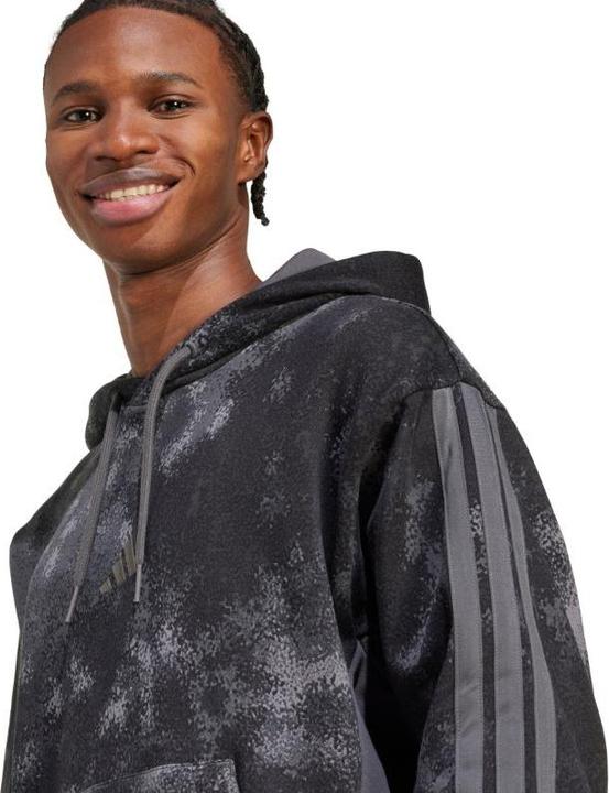 Immagine prodotto Adidas Herren Sea AOP Hoodie (L)