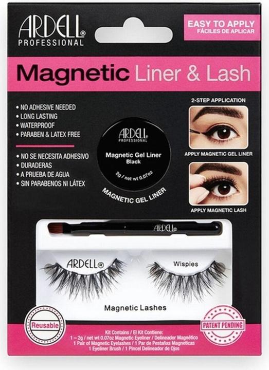 Ardell Wispies (Künstliche Wimpern)