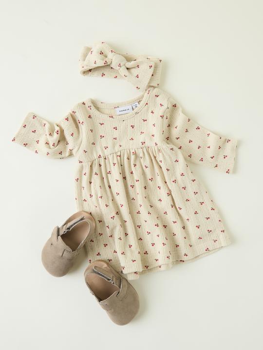 Produktbild Name it Kurzarm Kleid (50)