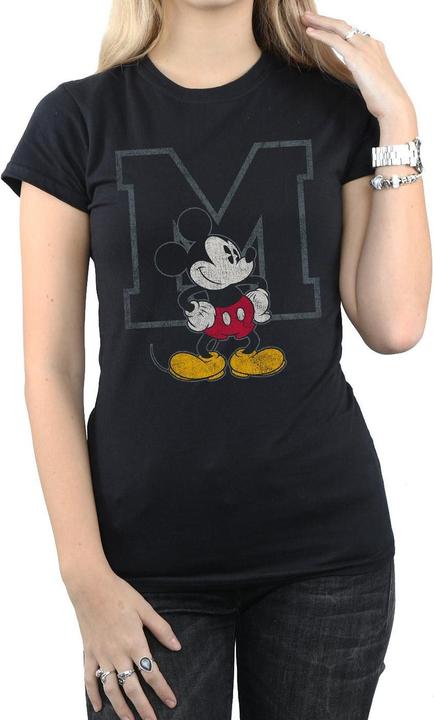 Produktbild Disney Mickey Mouse Classic M TShirt (XXL)