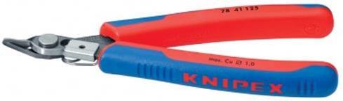 Produktbild Knipex Electronic Super Knips (130 mm)