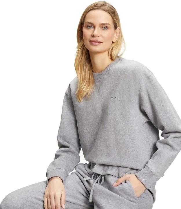 Actual product image Falke BA Sweat Shirt w (XXL)