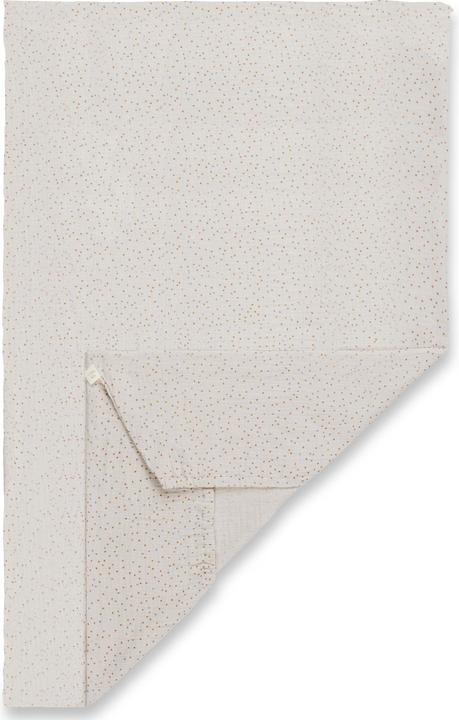 Actual product image Hauck Fitted sheets for travel cot mattresses