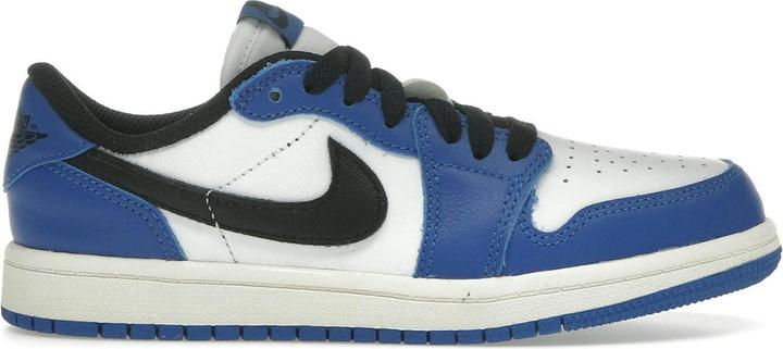 Immagine prodotto Jordan 1 Retro Low OG Game Royal (PS) (34)