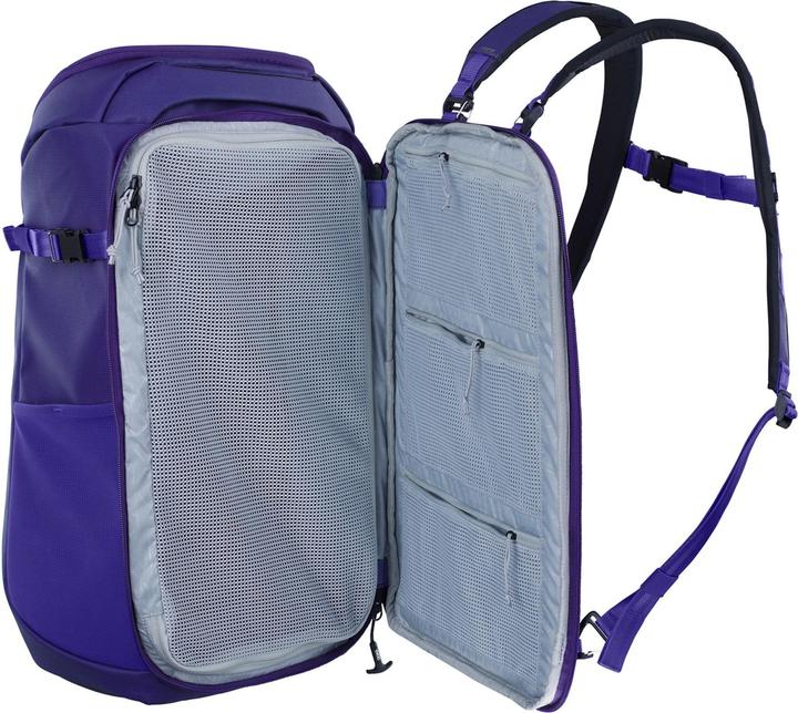 Produktbild Evoc Athlete Backpack 30L (30 l)