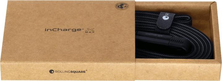Produktbild Rolling Square inCharge X Max (1.50 m, USB 2.0, 100 W)